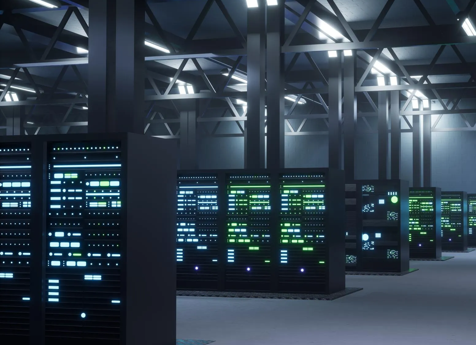 Server