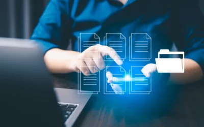 Collaboration Technology Overhaul
