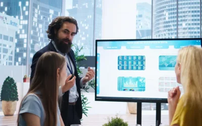 Digital Signage Transformation