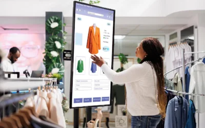 AV & Digital Signage Solution